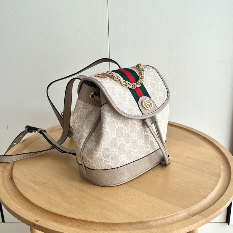 Gucci Backpacks